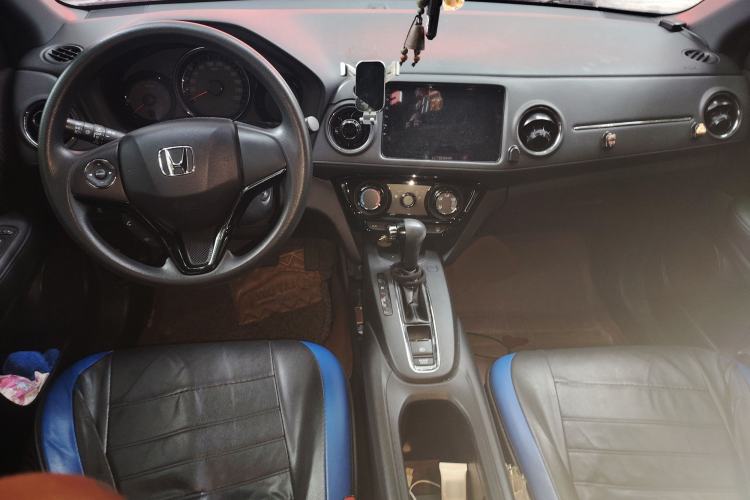 Used Honda XR-V 2015 1.5L LXi CVT Classic Edition