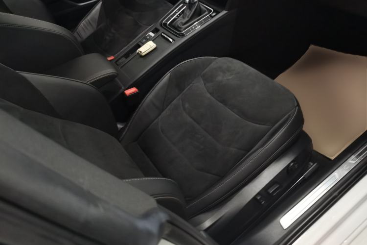 Used Volkswagen FAW-Volkswagen CC 2021 330TSI Ignite Edition