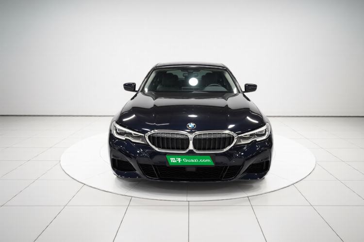 Used BMW 3 Series 2021 Facelifted 320Li M Sport Package