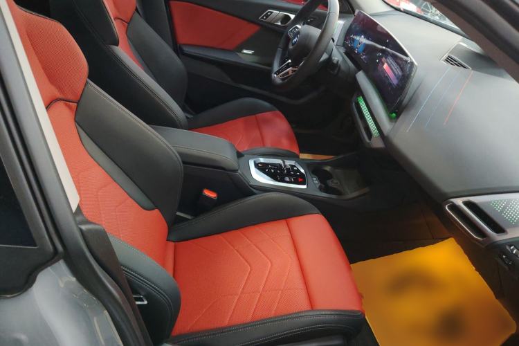 Used BMW 2 Series 2025 225L M Sport Night Edition Package
