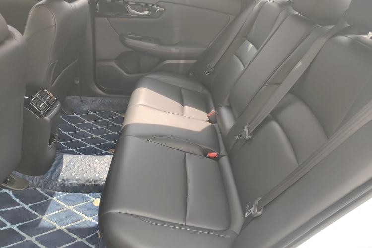 Used Honda Crider 2019 180 Turbo CVT Luxury Edition China VI Emission Standard