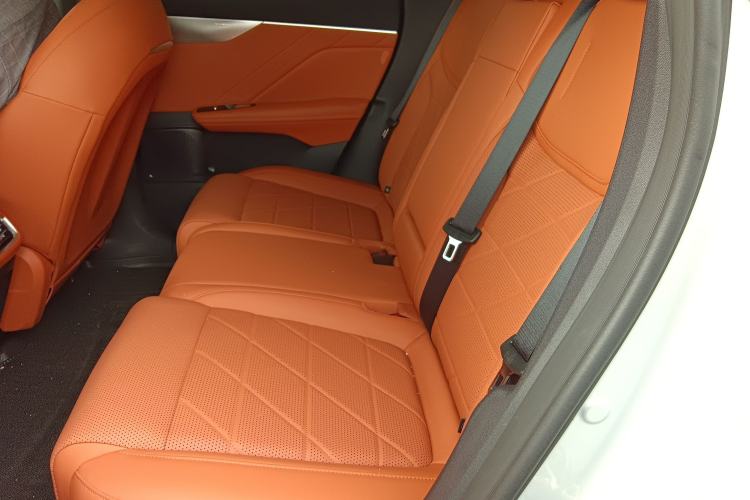 Used Deepal S05 2024 200 Ultra Range-Extended Long-Range Version
