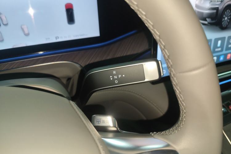 Used Denza N9 2025 Flagship Model