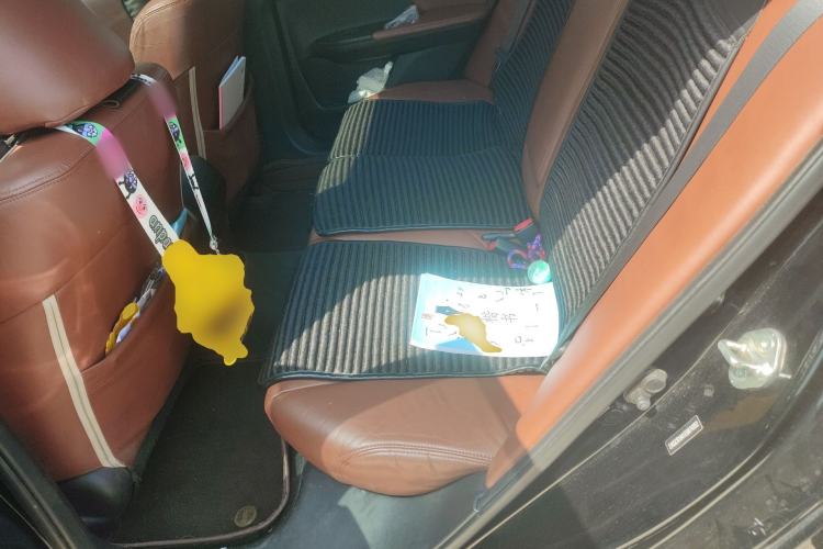 Used Honda Accord 2014 2.0L LX Comfort Edition
