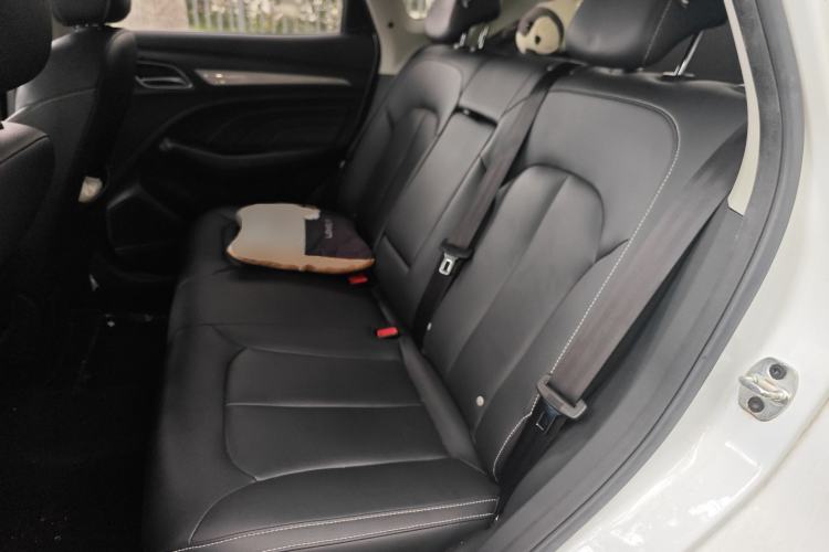 Used Roewe RX3 2018 1.6L CVT Flagship Edition