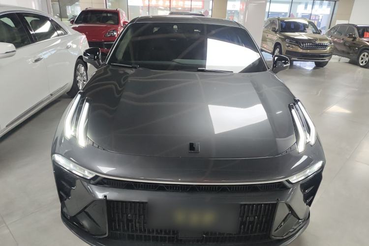 Used Lynk & Co 03 2023 2.0TD DCT JingPlus