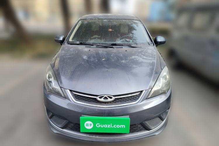 Used Chery Fengyun 2 2015 1.5L Manual New Edition