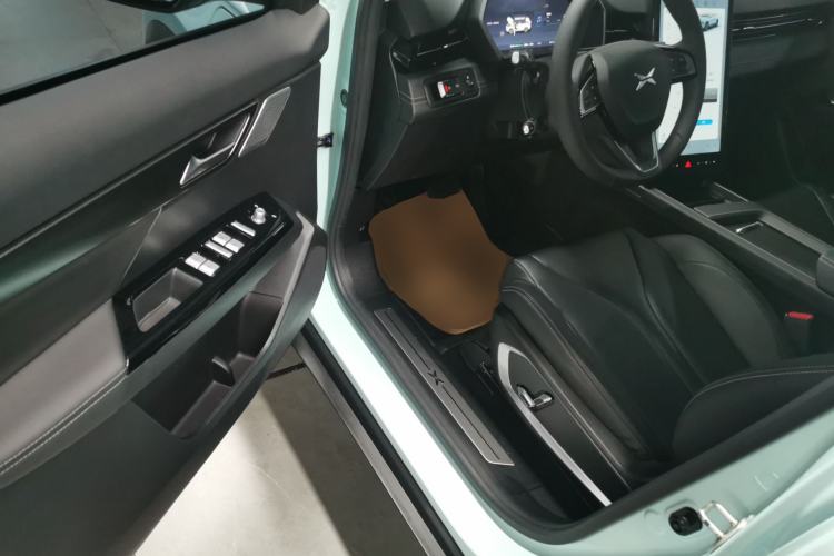 Used XPeng G3 2021 G3i 460N Interior 3