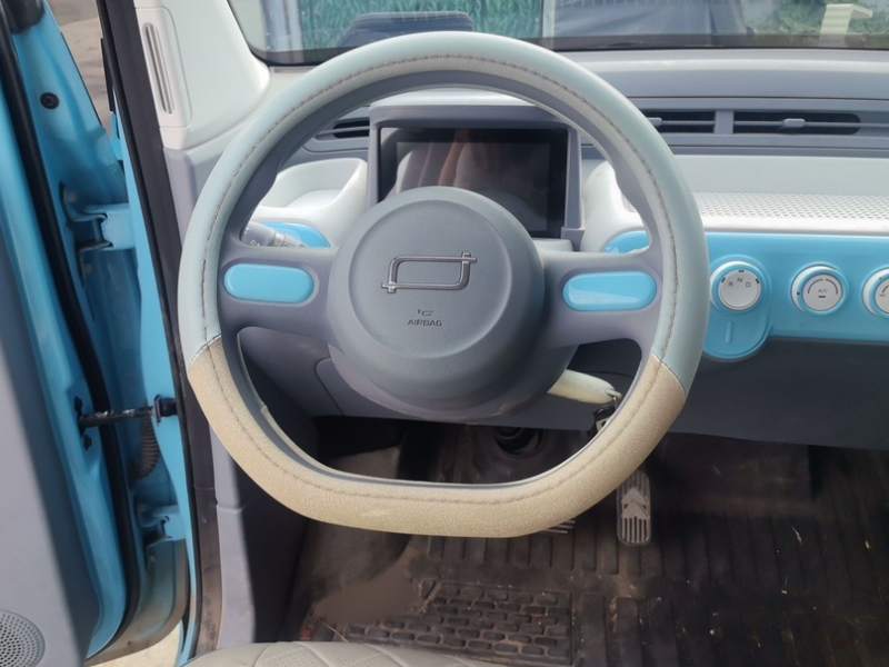 Used Bestune Pony 2024 170km Vitality Horse — 18