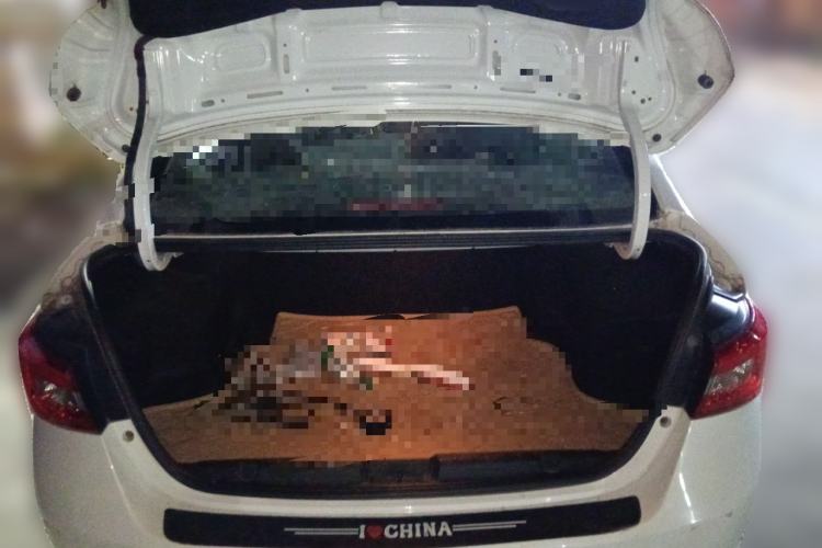 Used Chery Arrizo 5 2016 1.5L Manual LingShang Edition