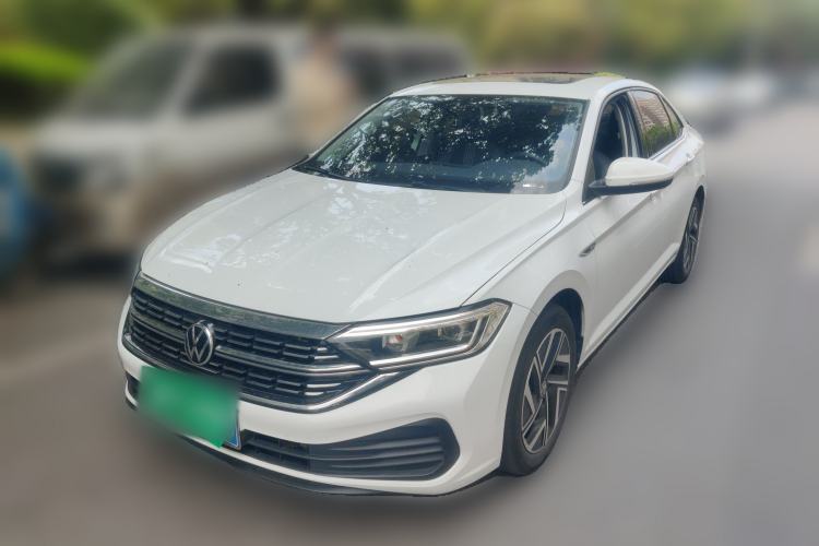 Used Volkswagen Sagitar 2024 300TSI DSG Flyover Edition