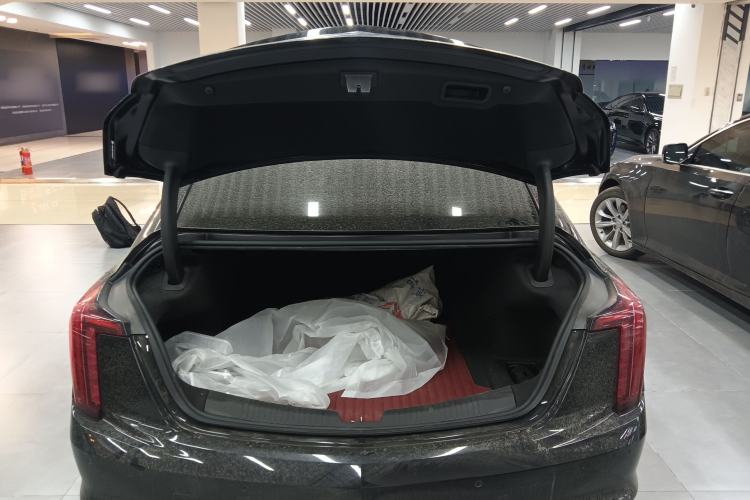 Used Cadillac CT5 2021 28T Prestige Edition