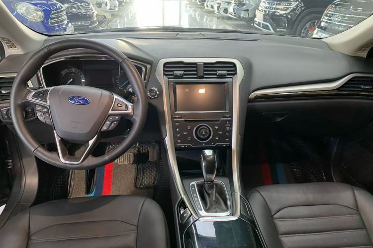 Used Ford Mondeo 2013 2.0L GTDi 200 Fashion Edition