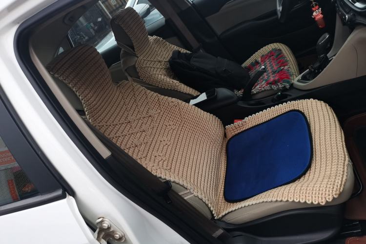 Used Buick GT 2015 15N Automatic Entry-Level Trim