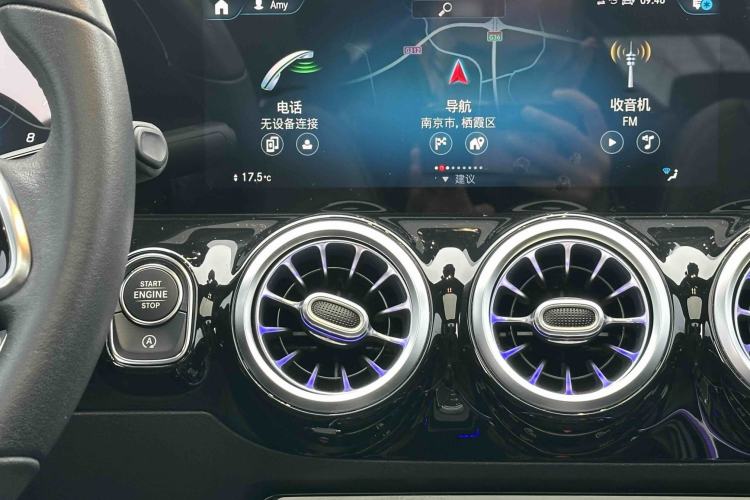 Used Mercedes-Benz GLA 2020 GLA 200 4MATIC