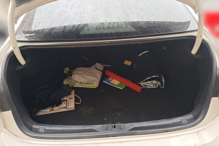 Used Volkswagen Lamando 2018 230TSI DSG Fashion Edition
