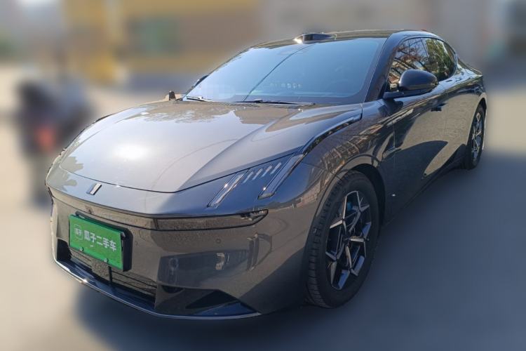 Used Lynk & Co Z10 2025 95 kWh 806 km Range Rear-Wheel Drive Advanced Driver-Assistance System Max