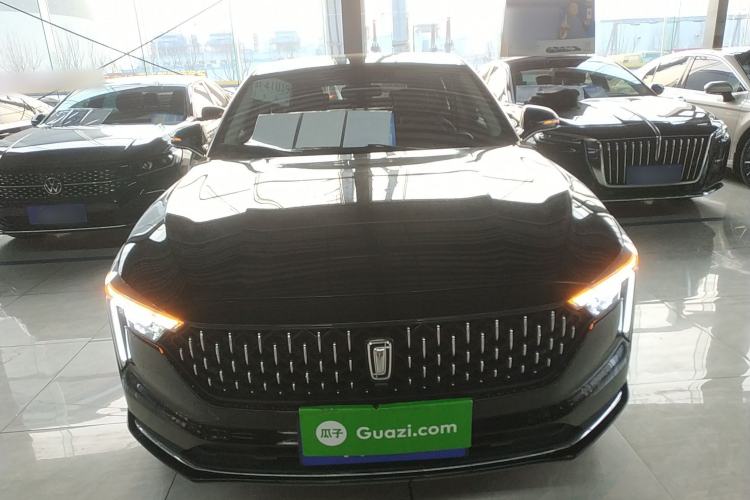 Used Bestune B70 2022 Third Generation 1.5T Automatic Enjoyment Version