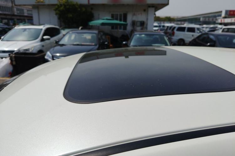 Used Nissan Tiida 2021 1.6L CVT Smart Drive Edition
