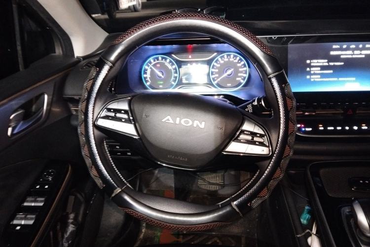 Used AION S 2020 Meizu 580
