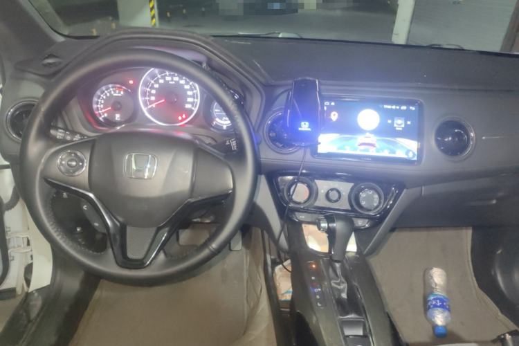 Used Honda XR-V 2017 1.5L LXi CVT Classic Edition