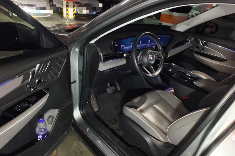 Used Buick E5 2023 Zhenxiang Standard Range Edition