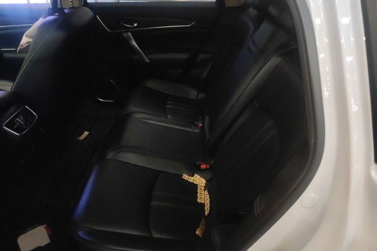 Used Honda Avancier 2020 370TURBO Two-Wheel Drive Luxury Edition