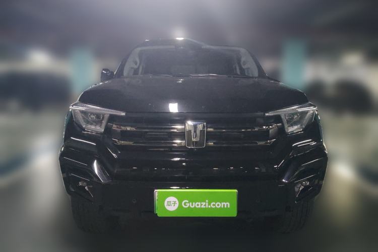 Used Tank 400 New Energy 2024 Hi4-T Off-Road Edition