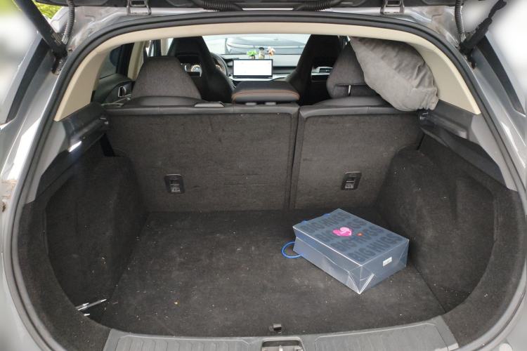 Used Lynk & Co 06 2023 Remix 1.5T Plus Model
