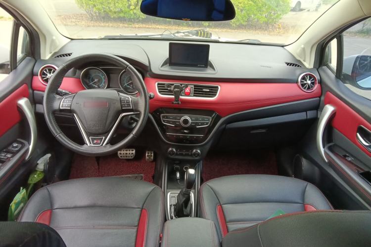 Used Haval H1 2015 1.5L AMT Luxury Model