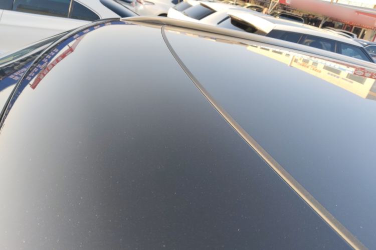 Used Geely Auto icon 2026 Model Chocolate 1.5TD Pure & Refined Edition
