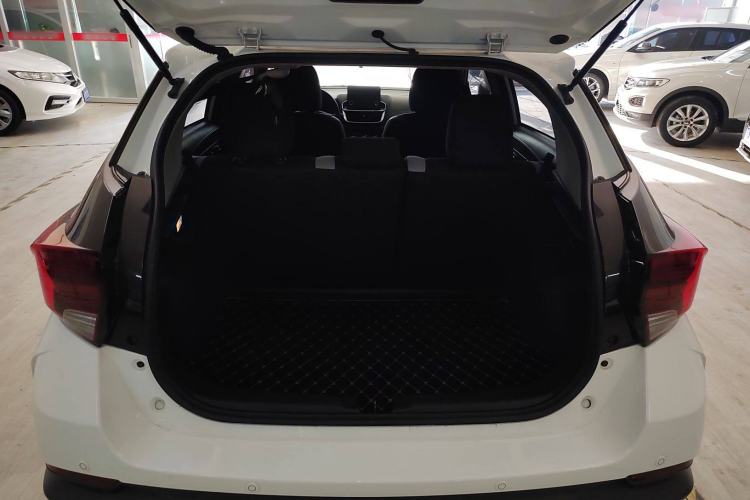 Used Toyota YARiS L Zhi Xuan 2021 X-Trail 1.5L CVT Leading Edition