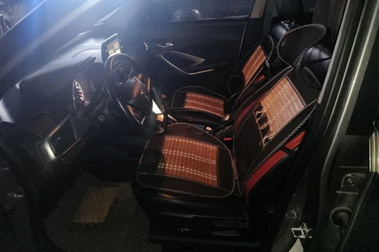 Used Baojun 510 2019 1.5L Manual Prestige Version China V Emission Standard