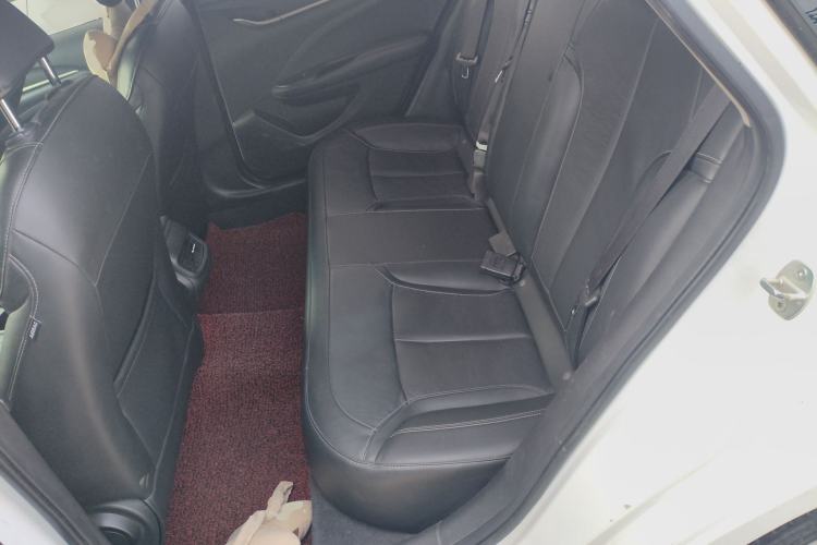 Used Buick GT 2019 18T Automatic Connected Elite Model China V Standard
