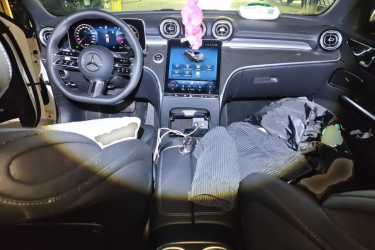 Used Mercedes-Benz C-Class 2025 C 260 L Sport Edition