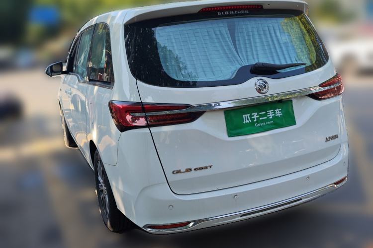 Used Buick GL8 2021 Land Cruiser Executive Class 652T Comfort Model