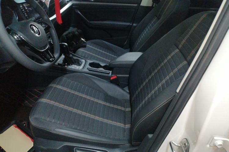 Used Volkswagen Lavida 2021 280TSI DSG Comfort Edition
