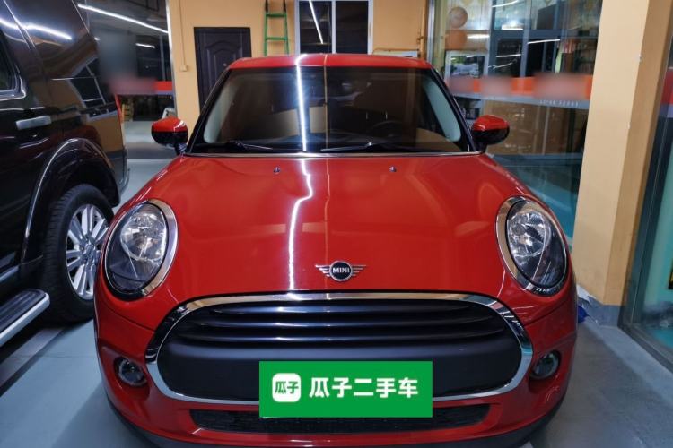 Used MINI 2019 1.5T ONE Five-Door Edition