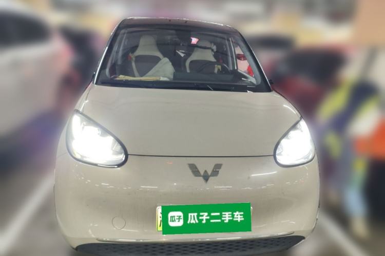 Used Wuling Bingo 2023 410 km Lingxi Deluxe Edition
