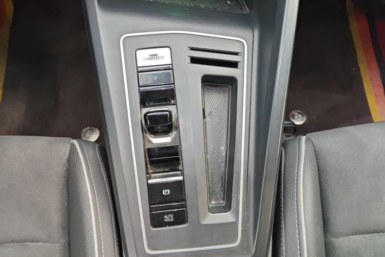 Used Volkswagen Golf 2021 280TSI DSG R-Line
