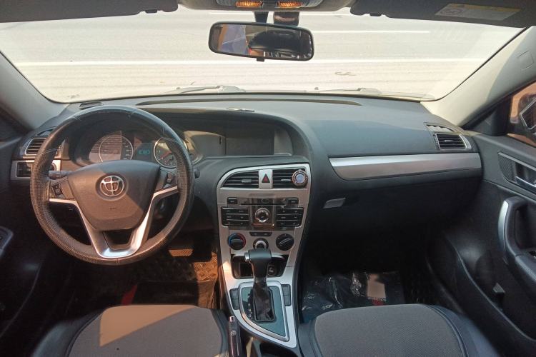 Used Brilliance H530 2017 1.6L Automatic Comfort Model