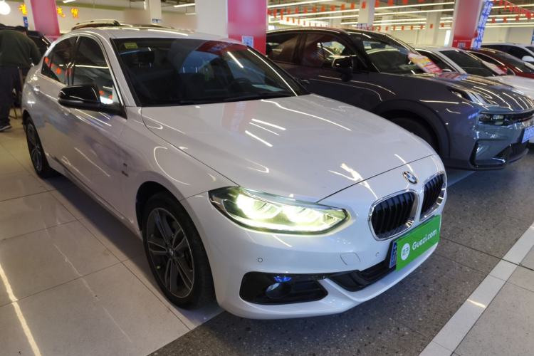 Used BMW 1 Series 2018 118i Sport Edition