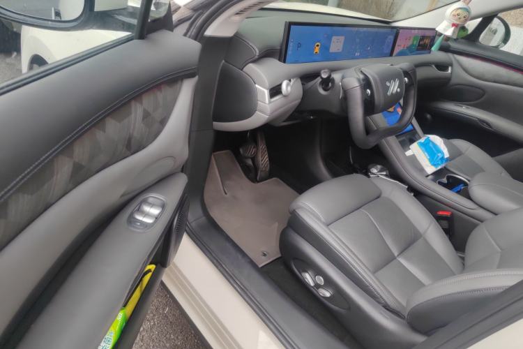 Used IM LS6 2023 Max Standard Edition
