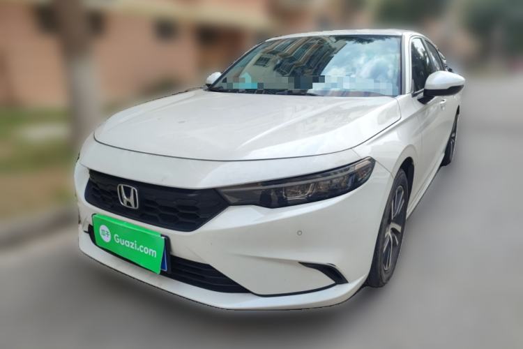Used Honda Integra 2023 240TURBO CVT Leading Edition