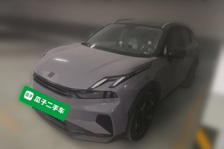 Used Lynk & Co 06 EM-P 2023 EM-P 126 Long-Range Pro