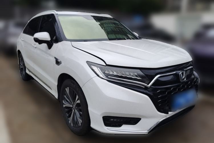 Used Honda UR-V 2020 370TURBO Two-Wheel Drive Luxury Edition
