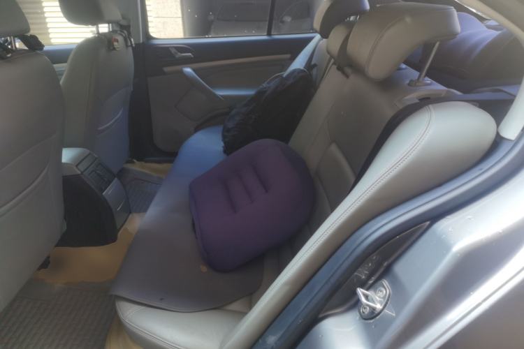 Used Skoda Octavia 2014 1.6L Automatic Yijun Edition