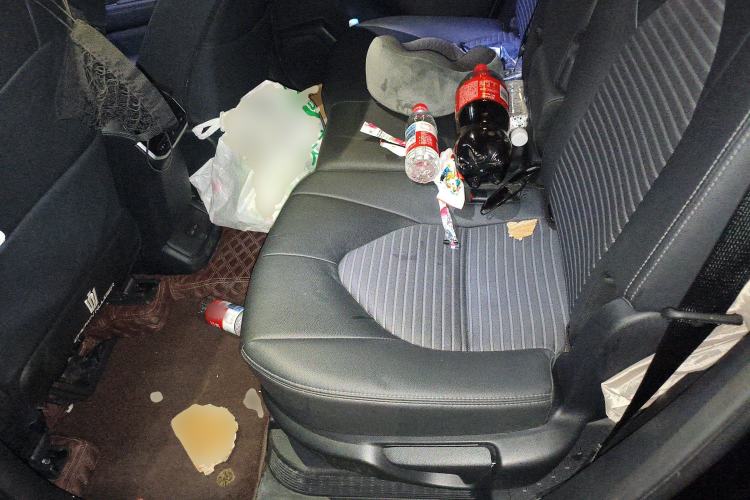 Used Toyota Crown Kluger 2022 2.5L HEV Four-Wheel Drive Premium Edition