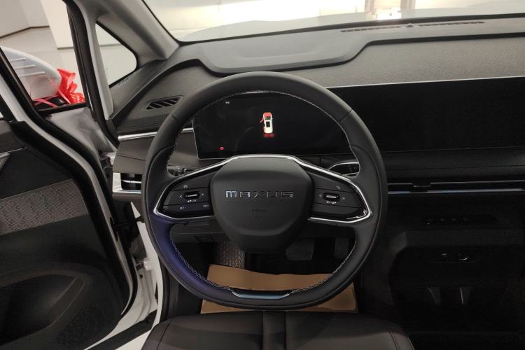 Used SAIC MAXUS Dajia 7 2024 Revised Version Super Hybrid Long-Range Edition Enjoyment Version
