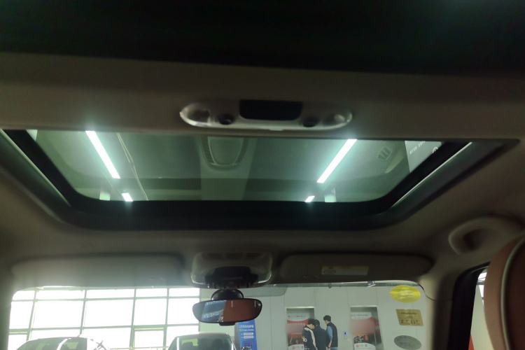 Used MINI Countryman 2021 2.0T COOPER S ALL4
